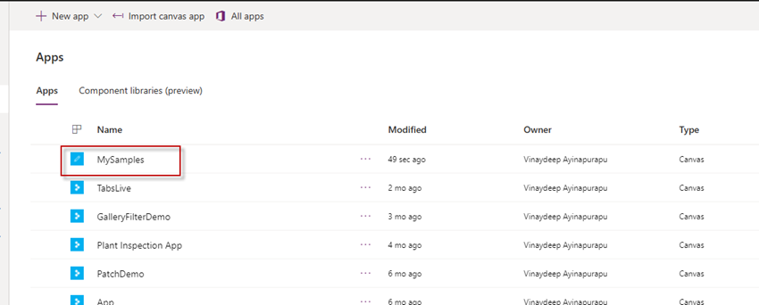 Prevent Special Characters in PowerApps Forms